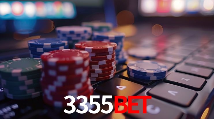 Promoções Sazonais 3355bet
