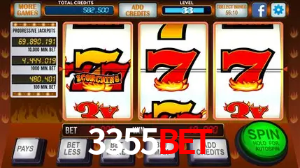 Desvendando o Mundo dos Jogos Virtuais na 3355bet