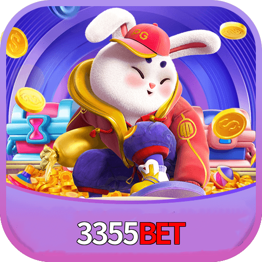 Logo 3355bet Cassino Online Brasil